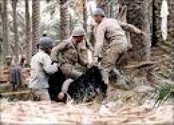 خاطرات دفاع مقدس