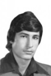ماشاء الله ابتدایی ارانی