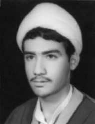 عباس علی الماسى مقدّم آرانى