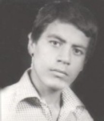 جواد پیرمرد آرانی