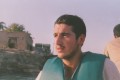 فرمانده شهیداحمد علي بيابان پور آراني