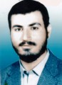 فرمانده شهید علی اصغری 