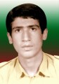 فرمانده شهید  سيد محمود سيديان