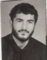 فرمانده شهید احمدحسامی